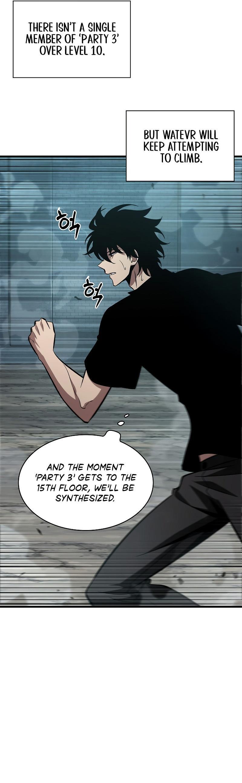 Pick Me Up Chap 40 - Next Chap 41