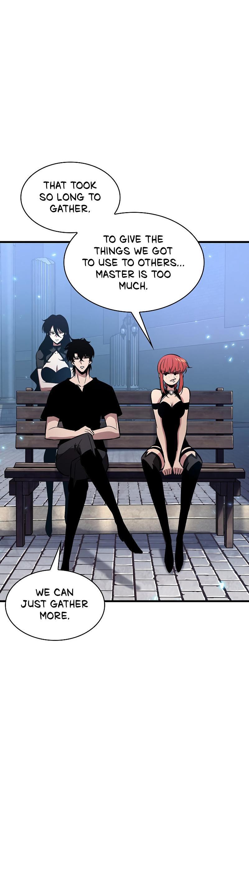 Pick Me Up Chap 40 - Next Chap 41