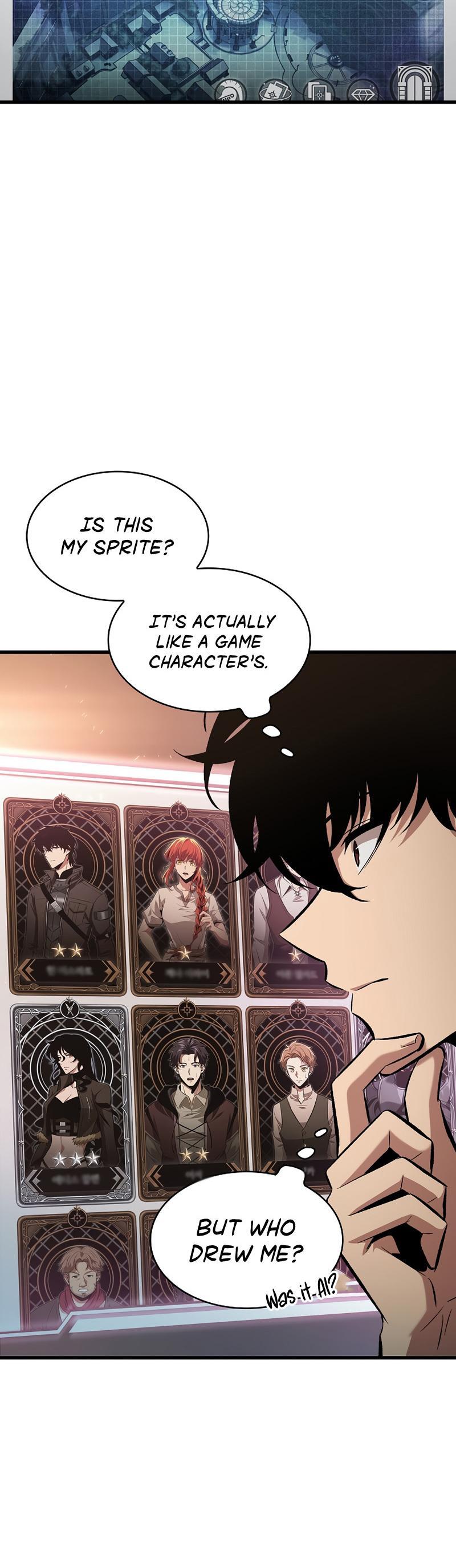 Pick Me Up Chap 41 - Next Chap 42