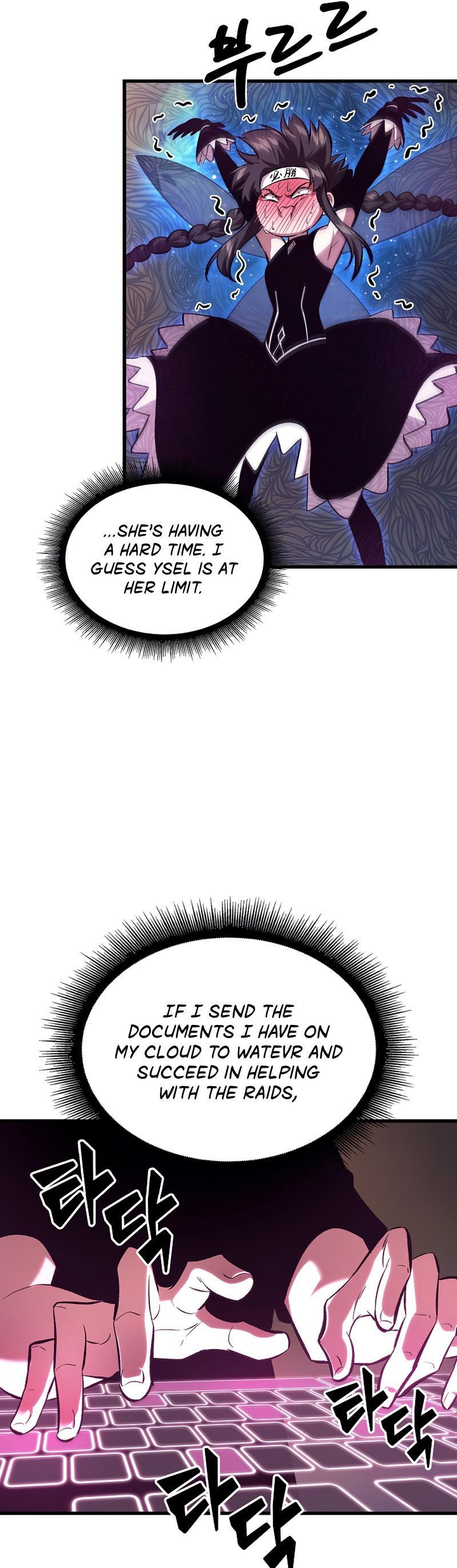 Pick Me Up Chap 41 - Next Chap 42