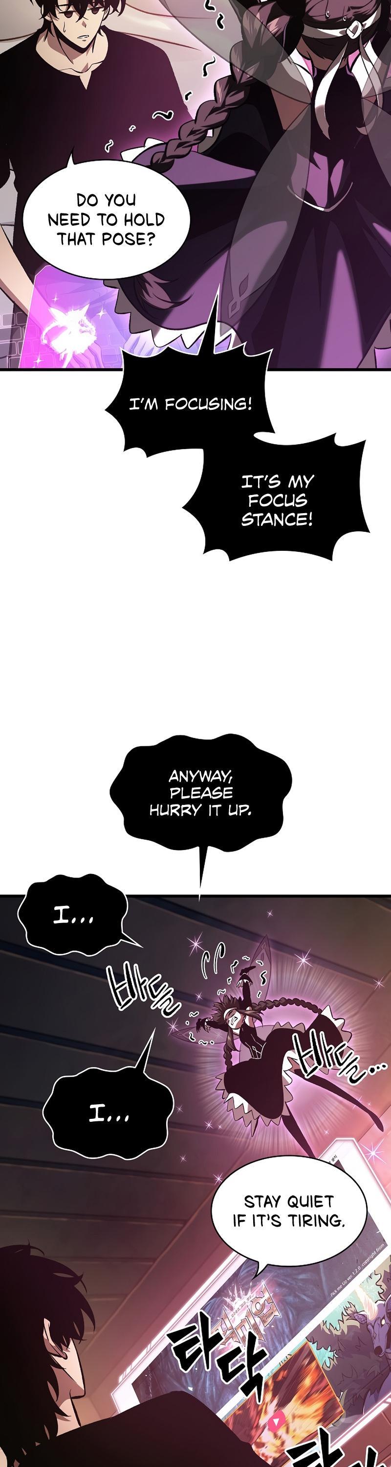 Pick Me Up Chap 41 - Next Chap 42