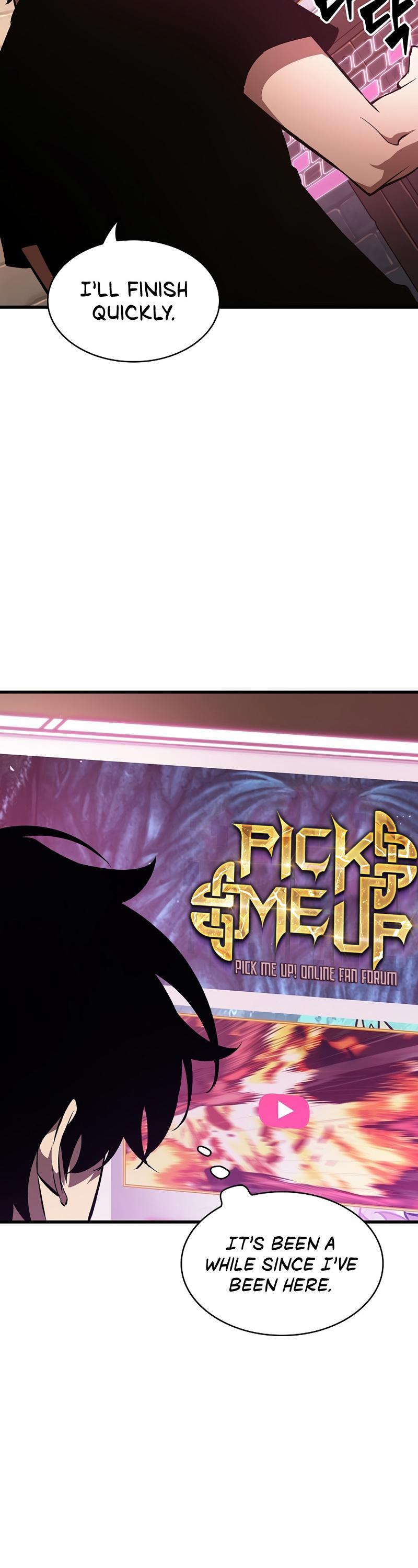 Pick Me Up Chap 41 - Next Chap 42