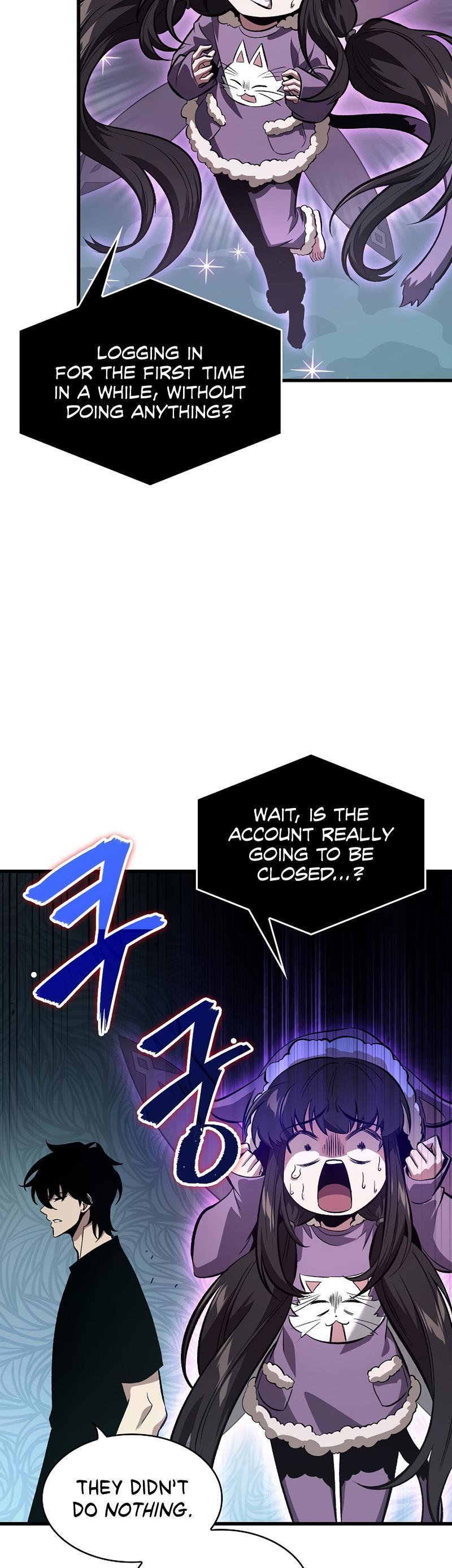 Pick Me Up Chap 41 - Next Chap 42