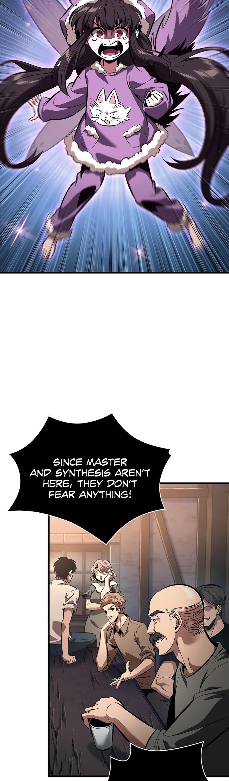 Pick Me Up Chap 41 - Next Chap 42