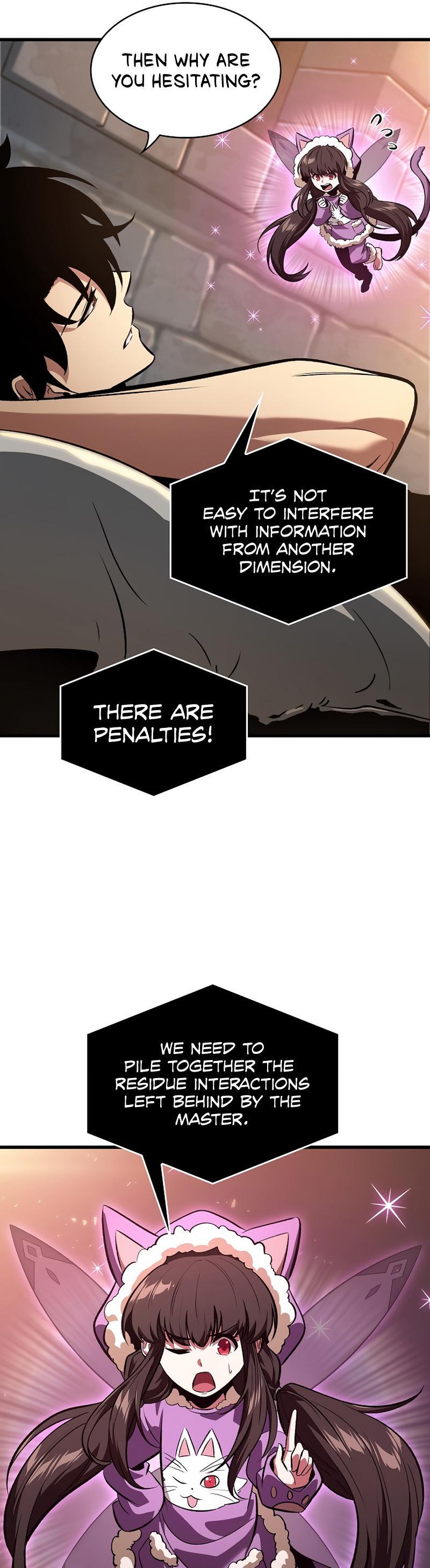Pick Me Up Chap 41 - Next Chap 42