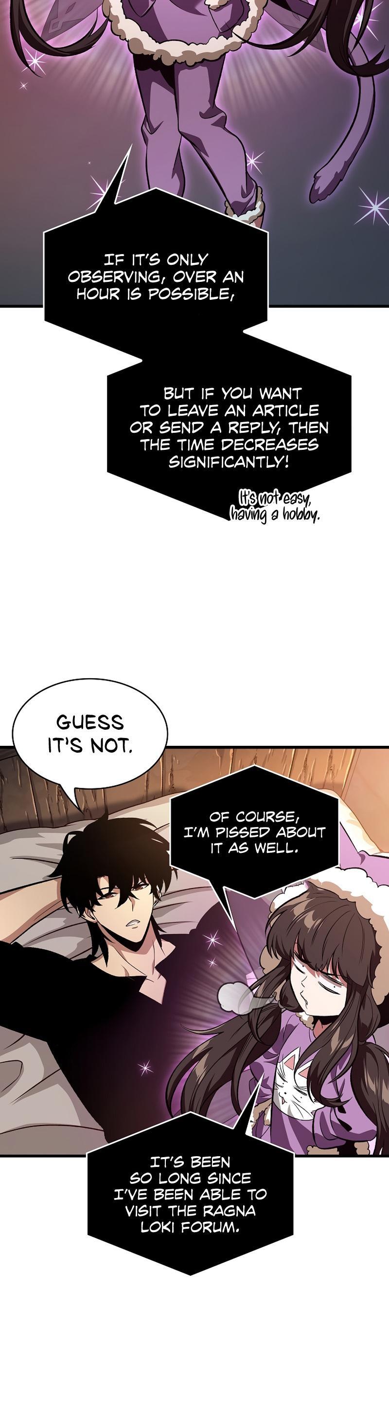 Pick Me Up Chap 41 - Next Chap 42