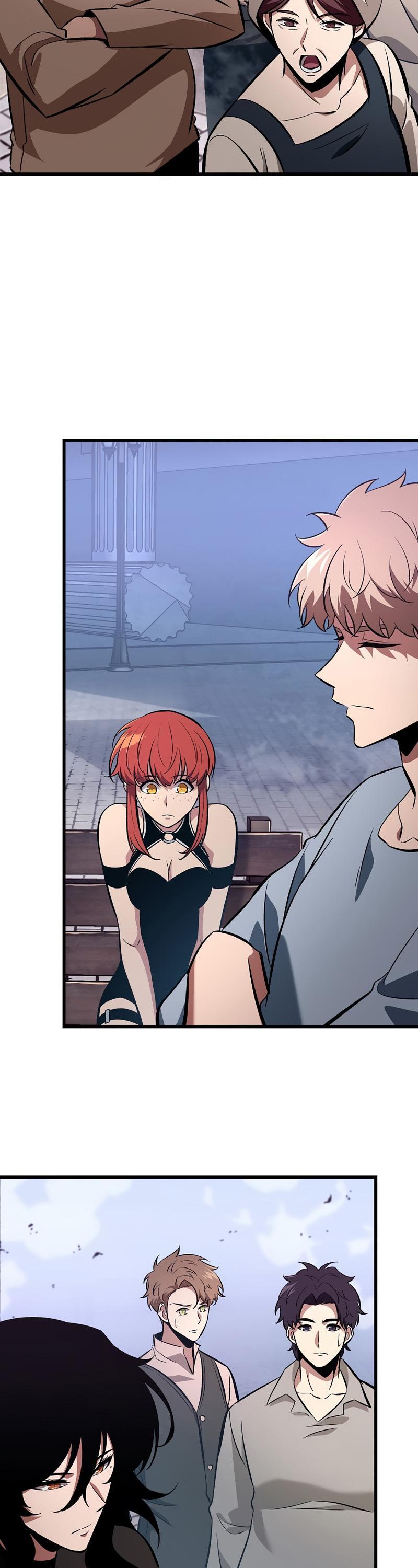 Pick Me Up Chap 41 - Next Chap 42