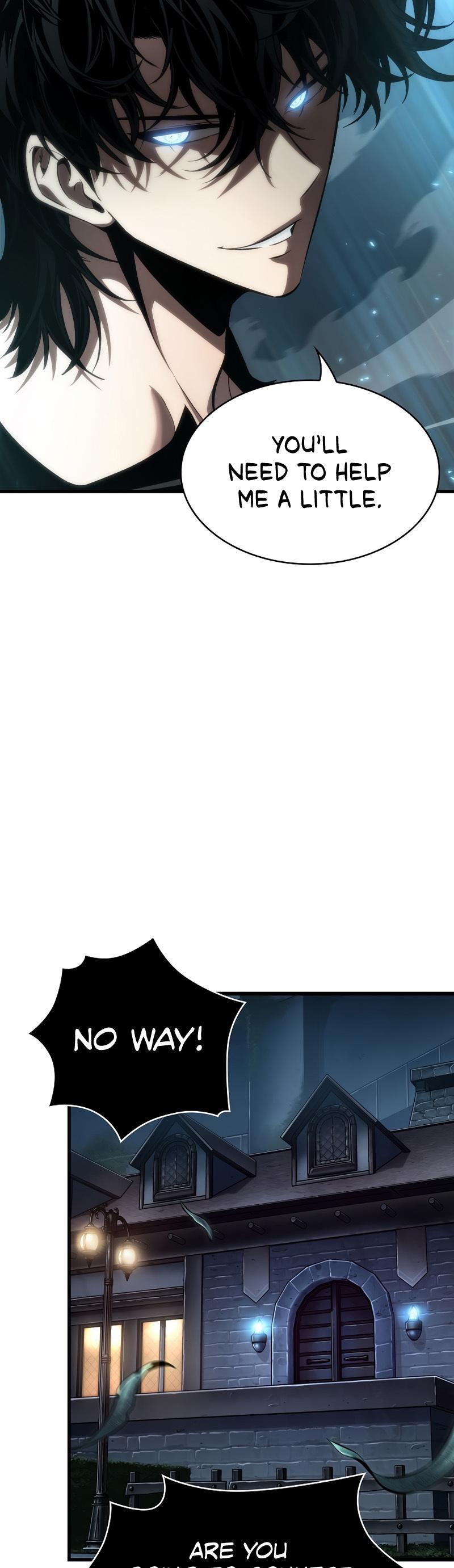 Pick Me Up Chap 41 - Next Chap 42