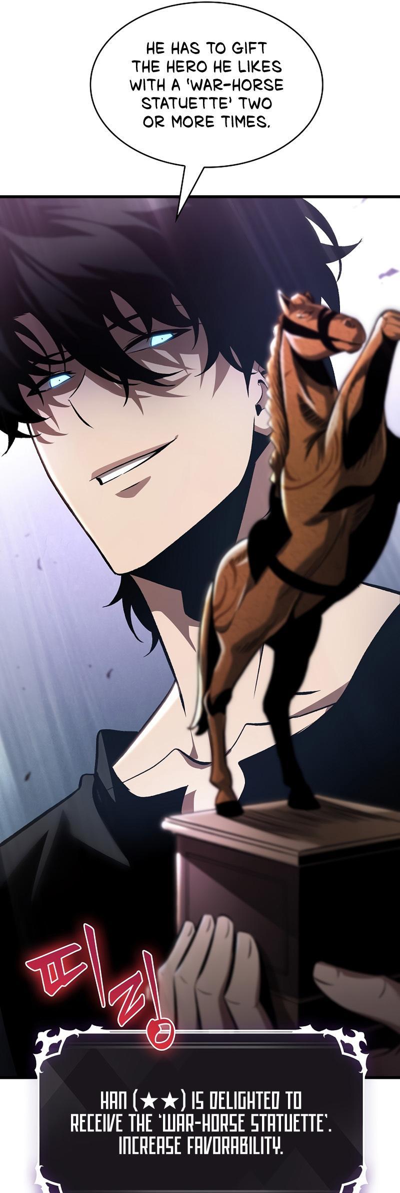 Pick Me Up Chap 41 - Next Chap 42