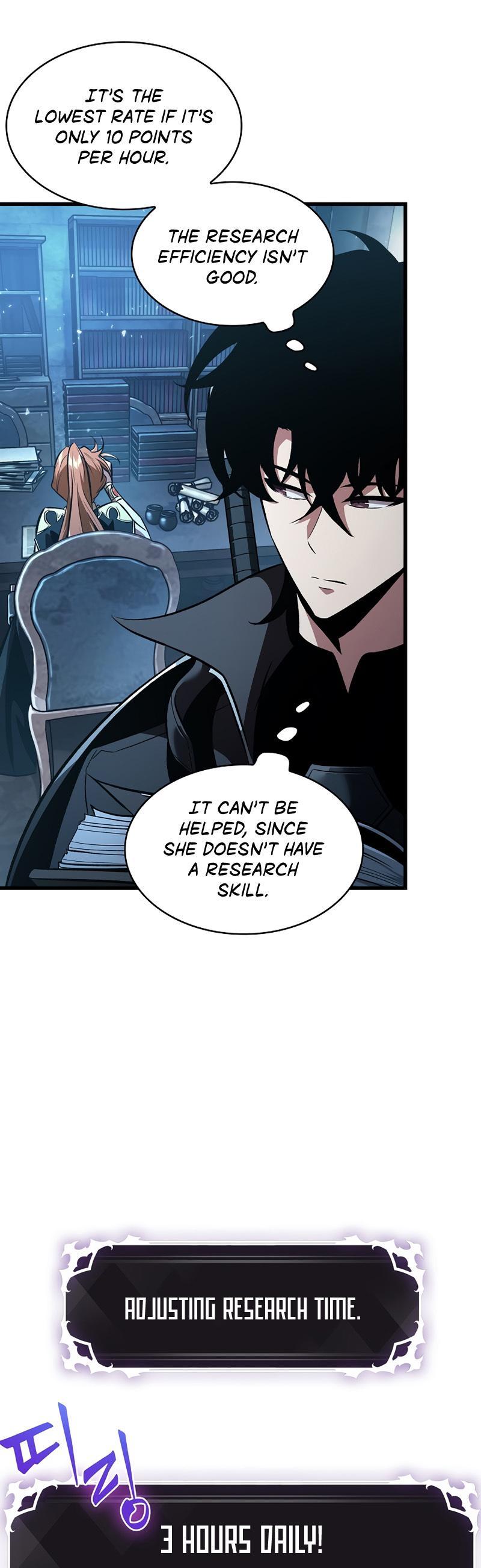 Pick Me Up Chap 42 - Next Chap 43