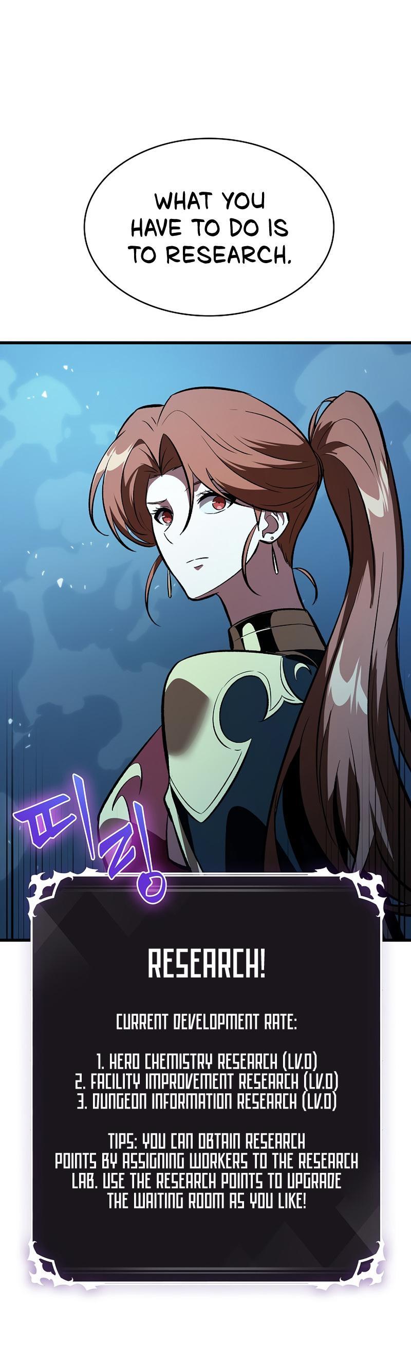 Pick Me Up Chap 42 - Next Chap 43
