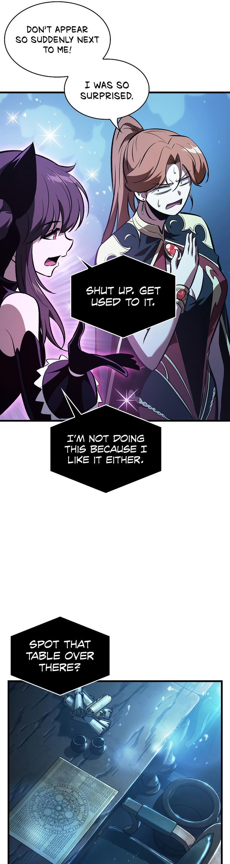 Pick Me Up Chap 42 - Next Chap 43