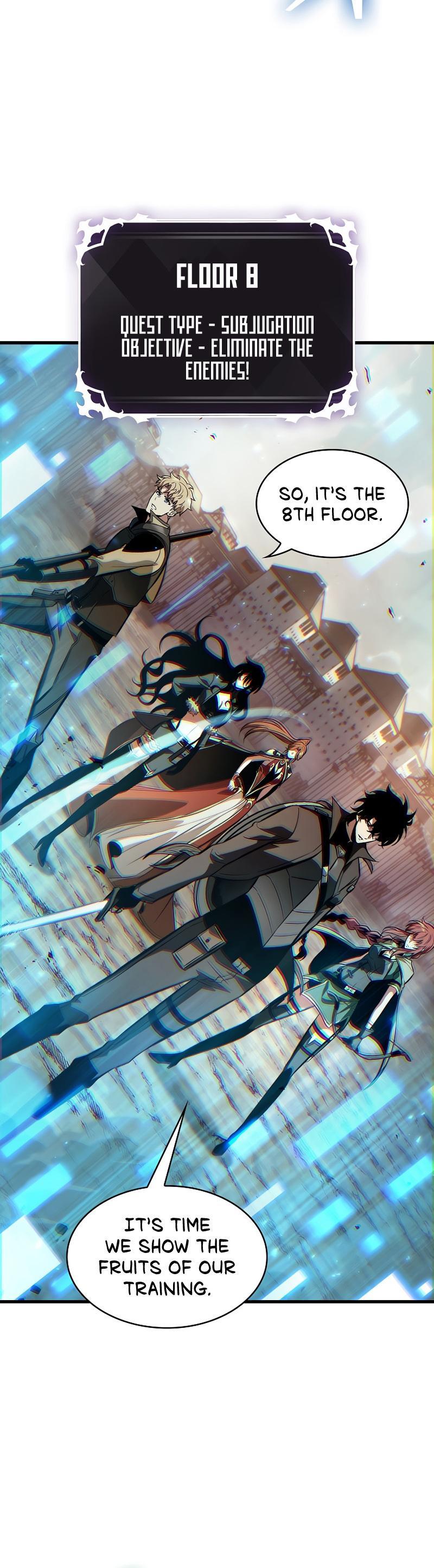 Pick Me Up Chap 42 - Next Chap 43