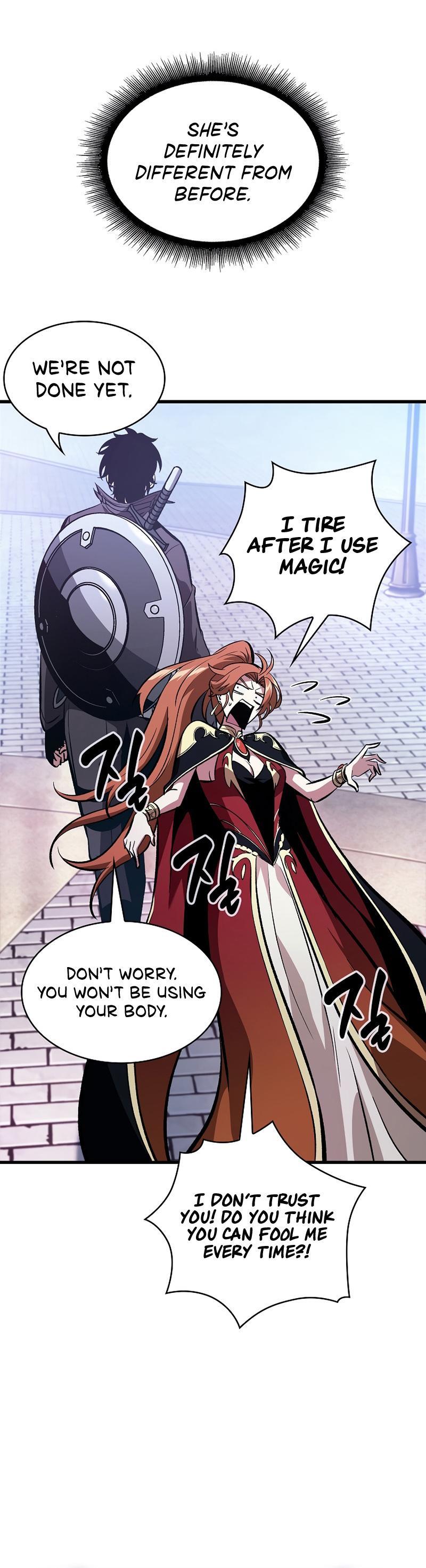 Pick Me Up Chap 42 - Next Chap 43