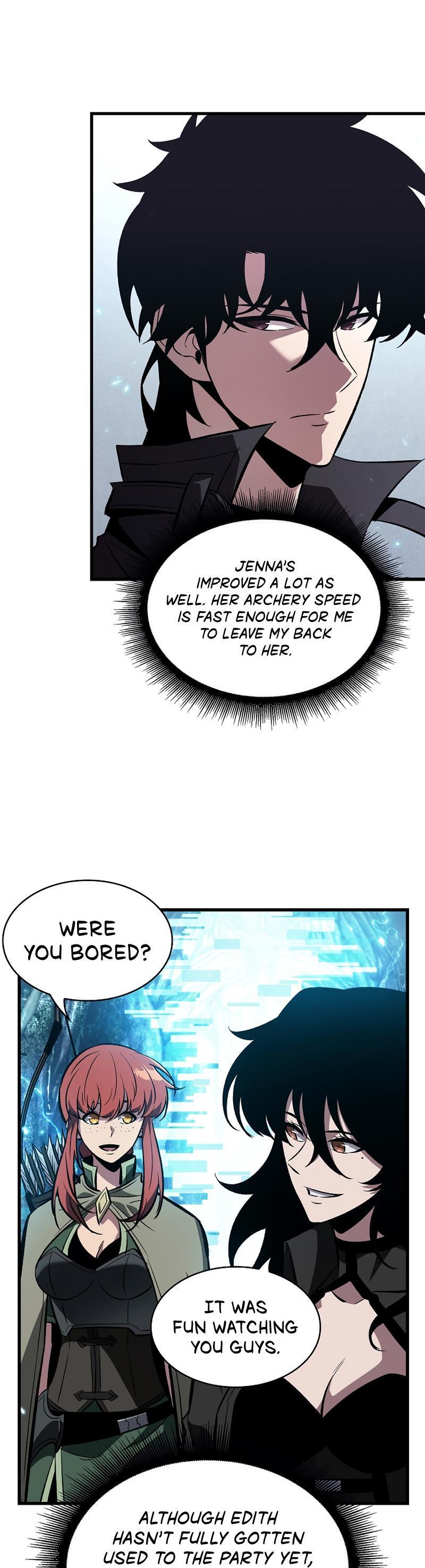 Pick Me Up Chap 42 - Next Chap 43