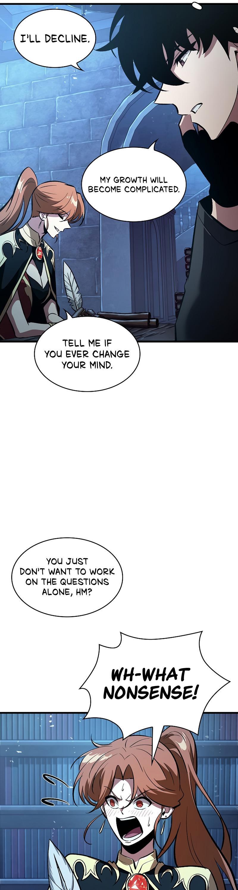 Pick Me Up Chap 42 - Next Chap 43