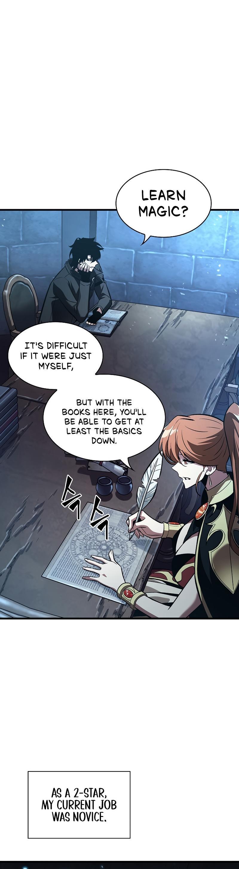 Pick Me Up Chap 42 - Next Chap 43