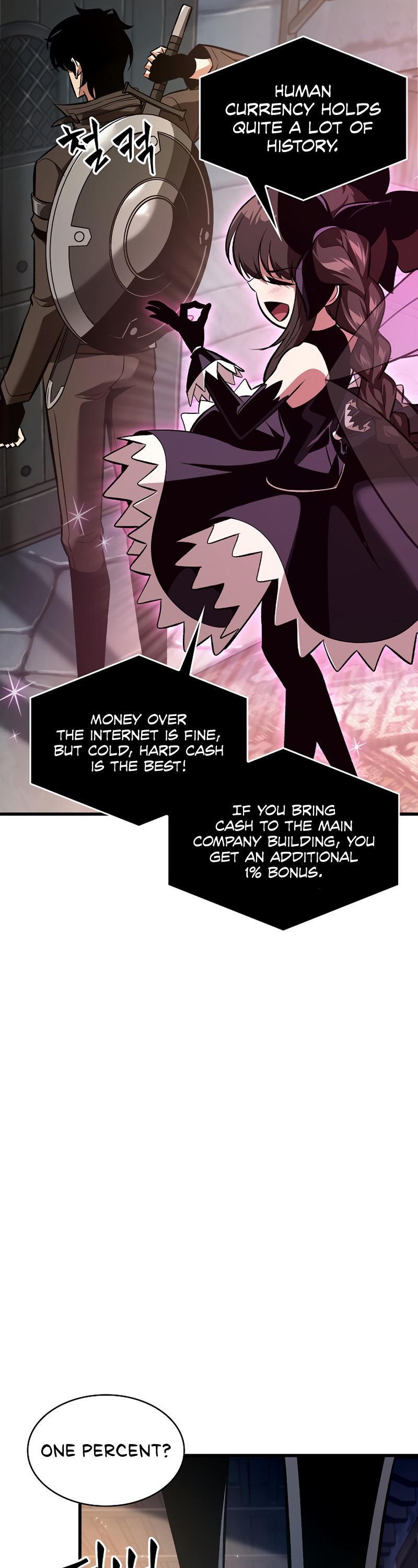 Pick Me Up Chap 42 - Next Chap 43