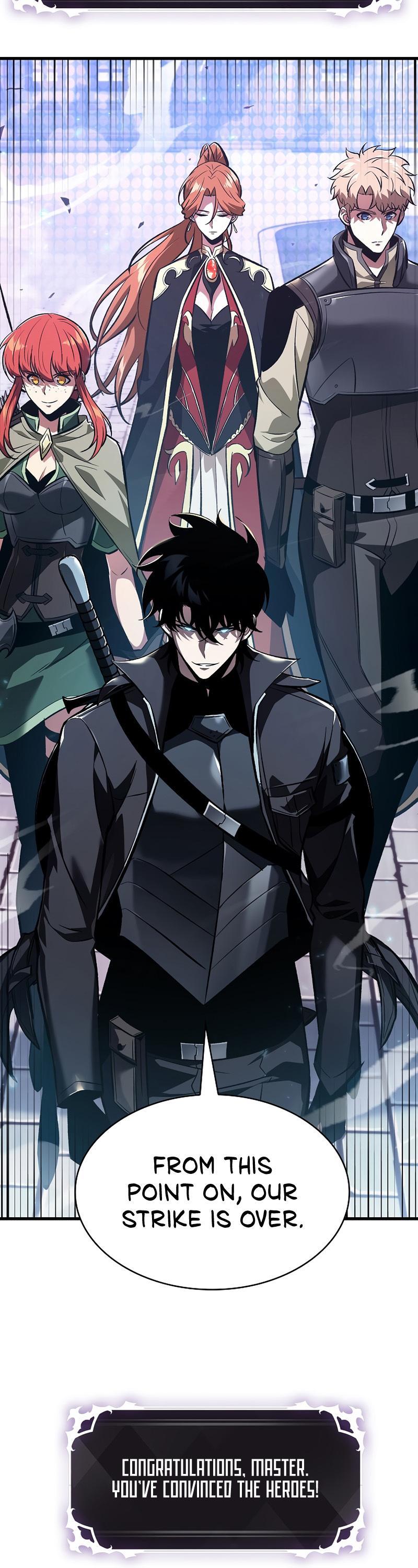 Pick Me Up Chap 42 - Next Chap 43