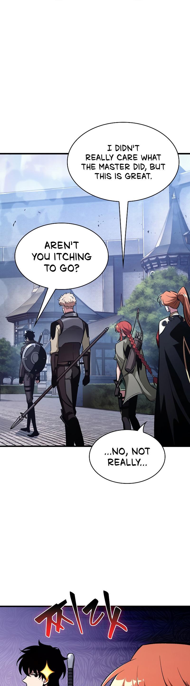 Pick Me Up Chap 42 - Next Chap 43