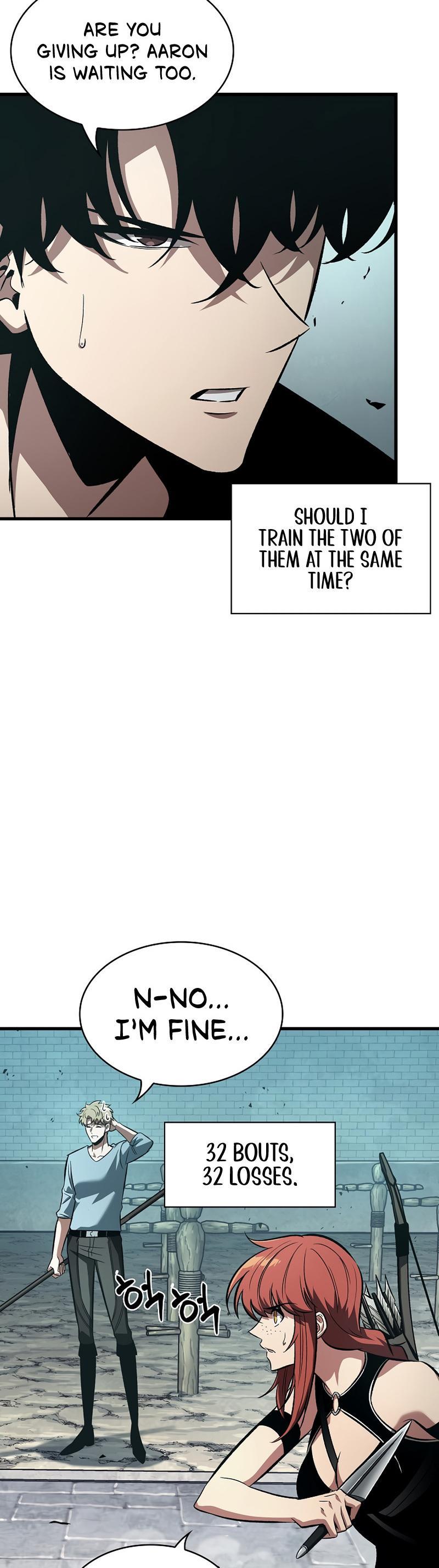 Pick Me Up Chap 43 - Next Chap 44