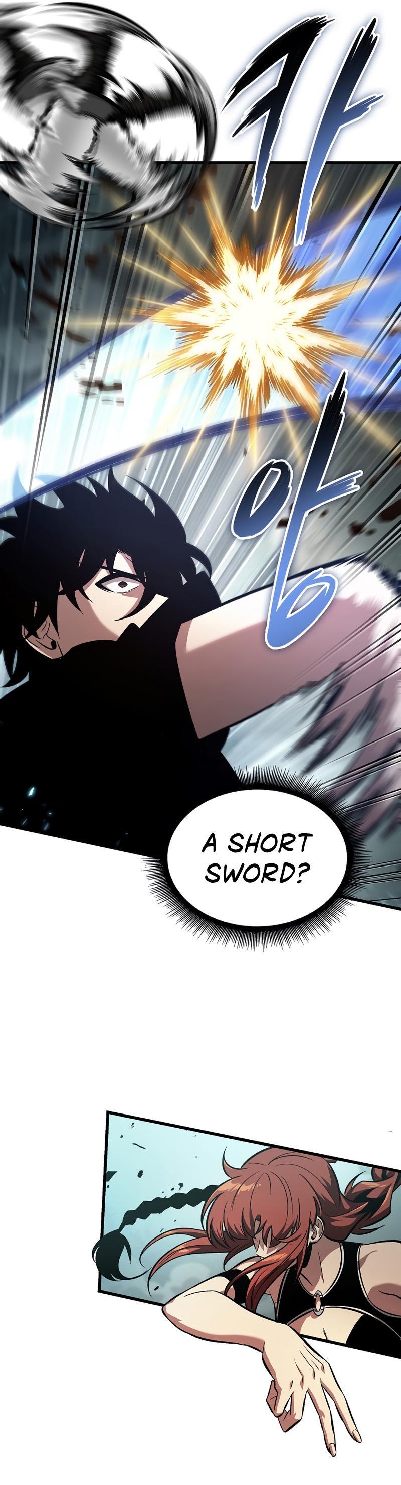 Pick Me Up Chap 43 - Next Chap 44