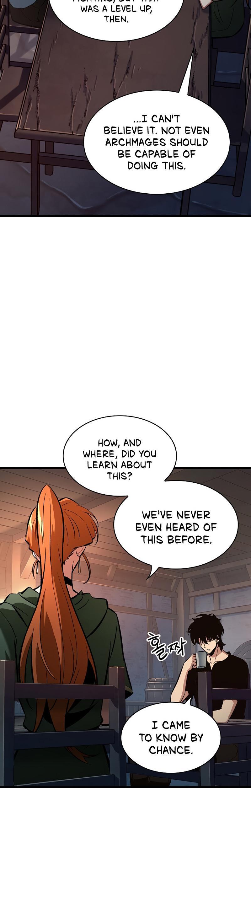 Pick Me Up Chap 43 - Next Chap 44