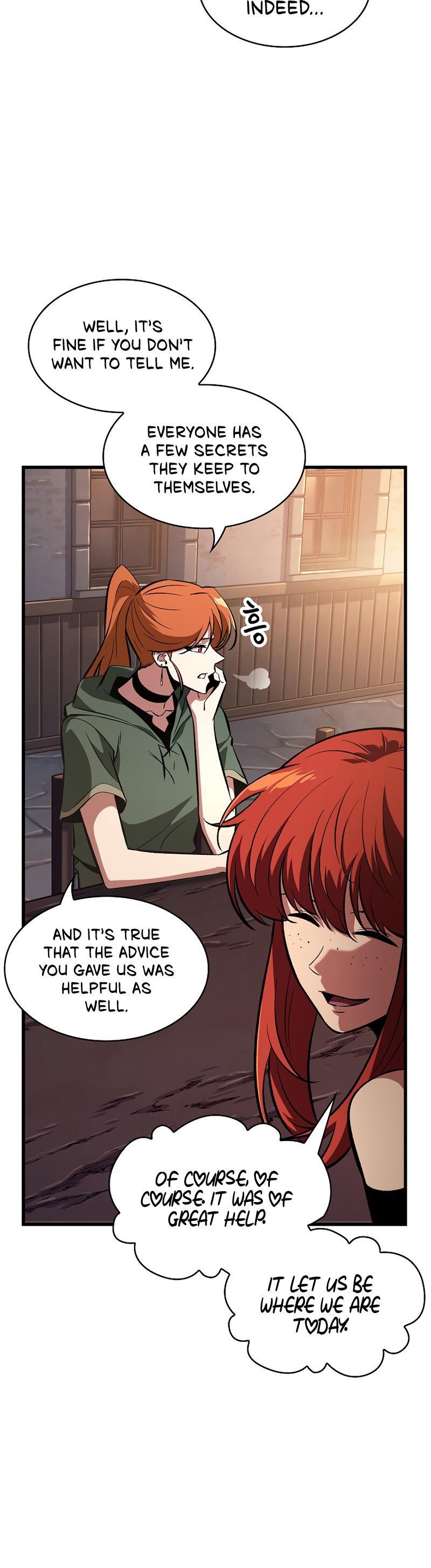 Pick Me Up Chap 43 - Next Chap 44