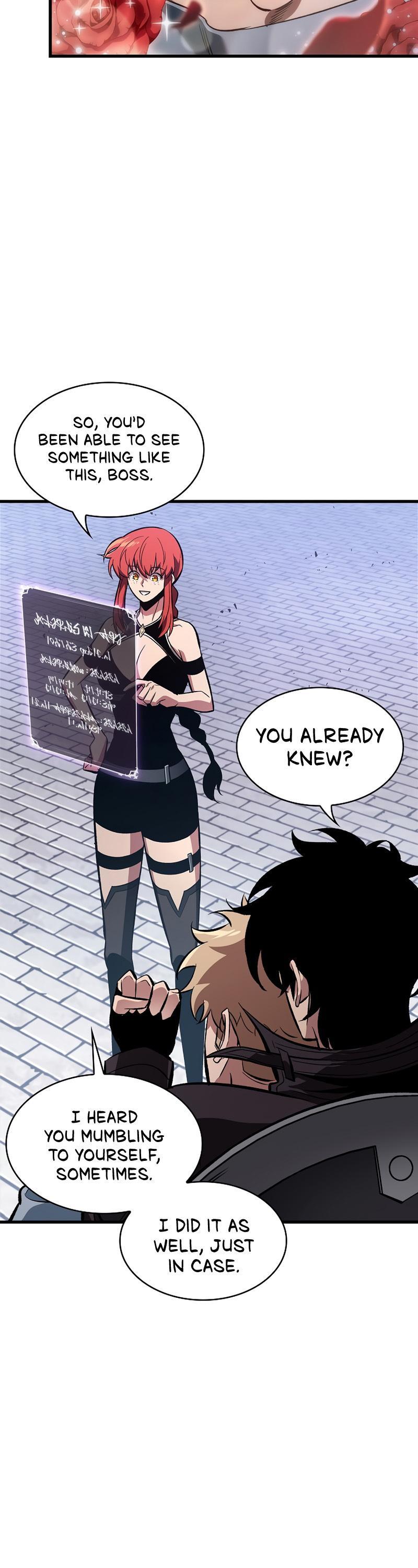 Pick Me Up Chap 43 - Next Chap 44