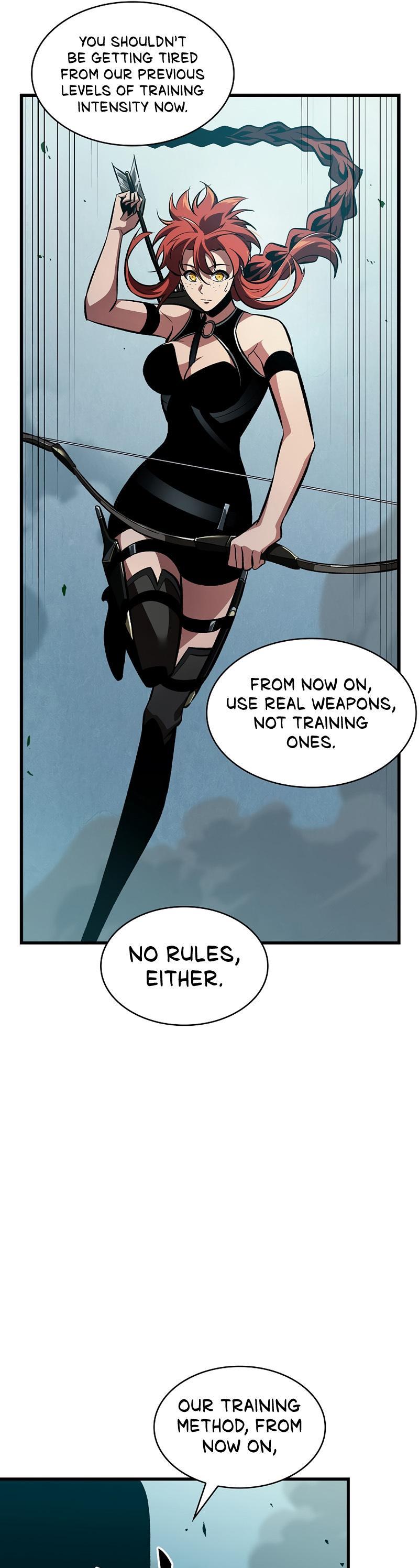 Pick Me Up Chap 43 - Next Chap 44