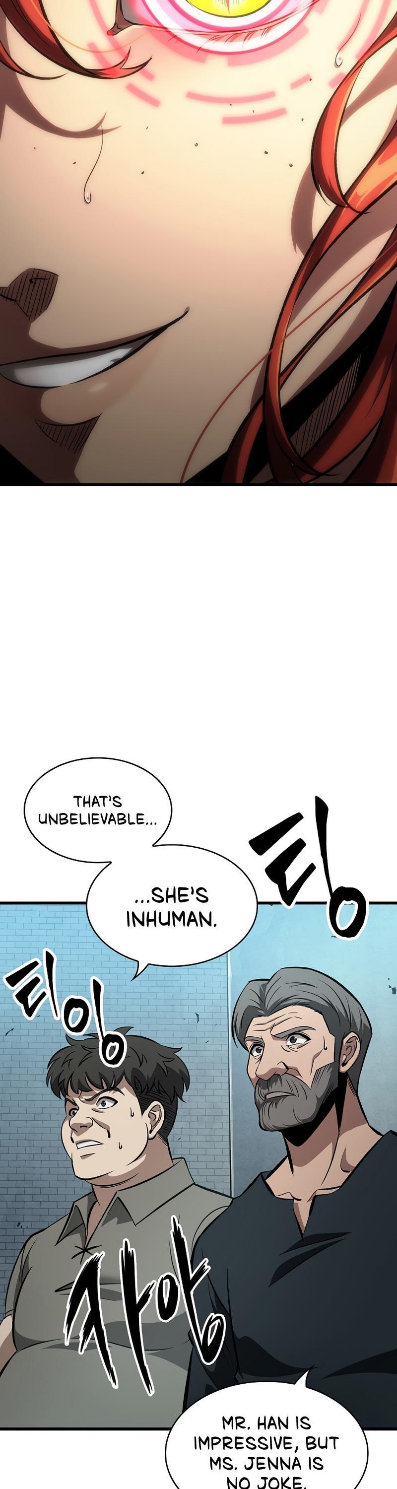 Pick Me Up Chap 43 - Next Chap 44