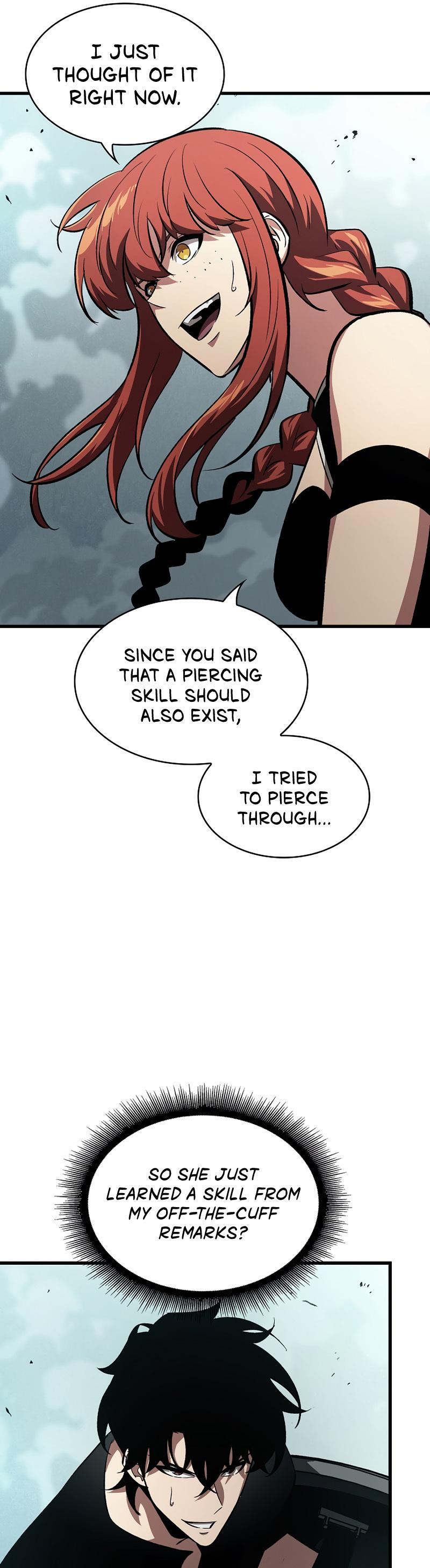Pick Me Up Chap 43 - Next Chap 44