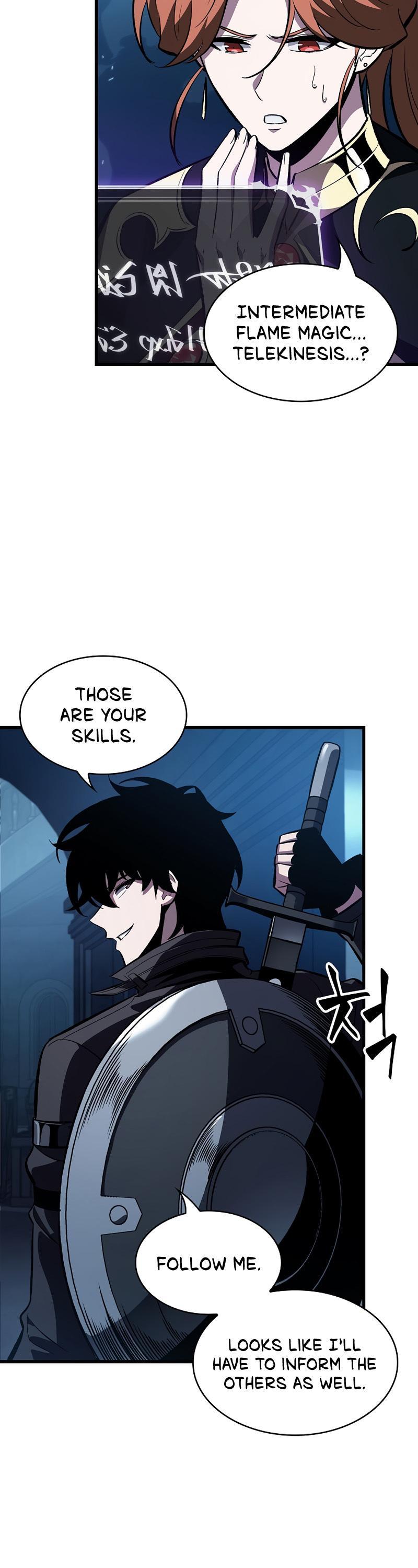 Pick Me Up Chap 43 - Next Chap 44