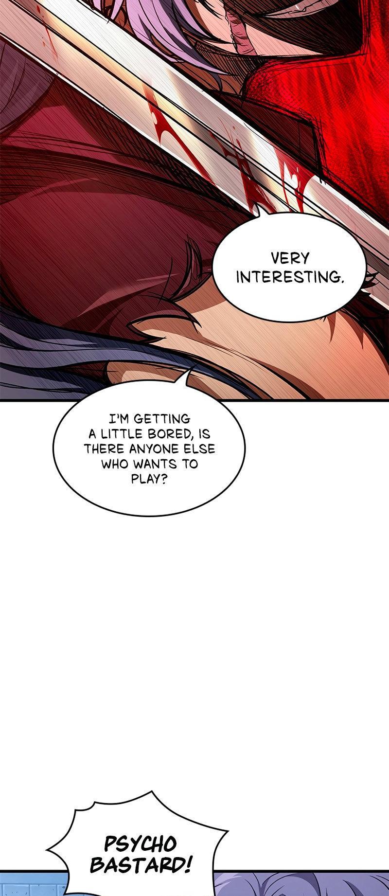 Pick Me Up Chap 57 - Next Chap 58