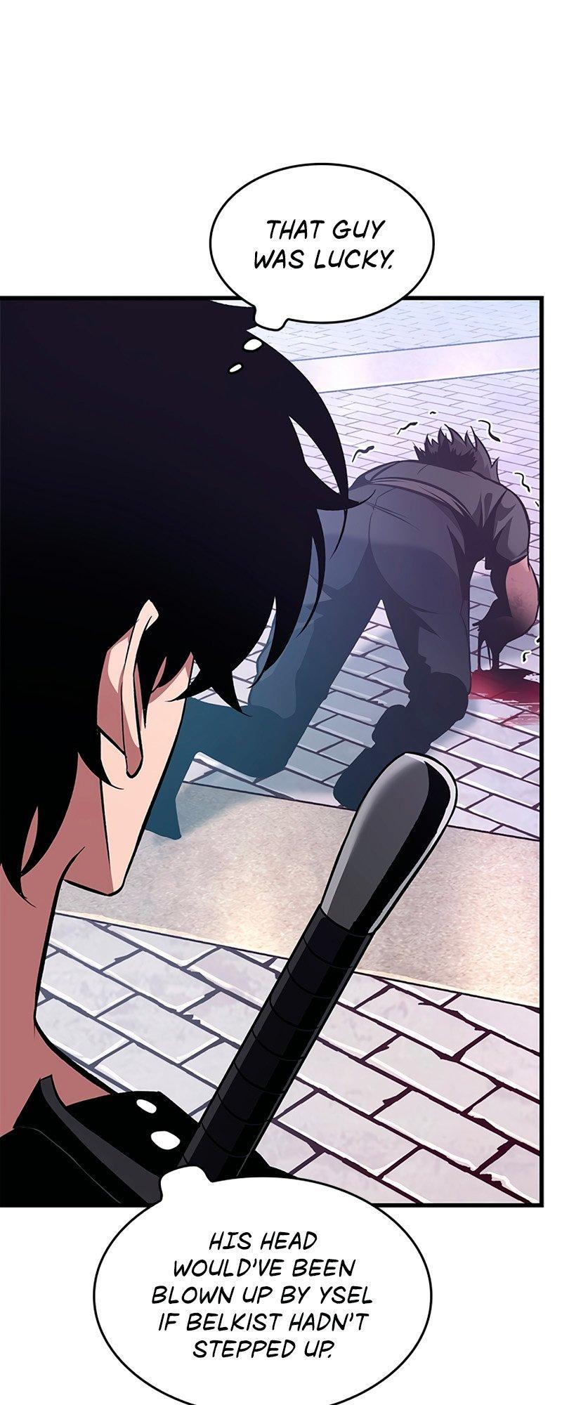 Pick Me Up Chap 57 - Next Chap 58