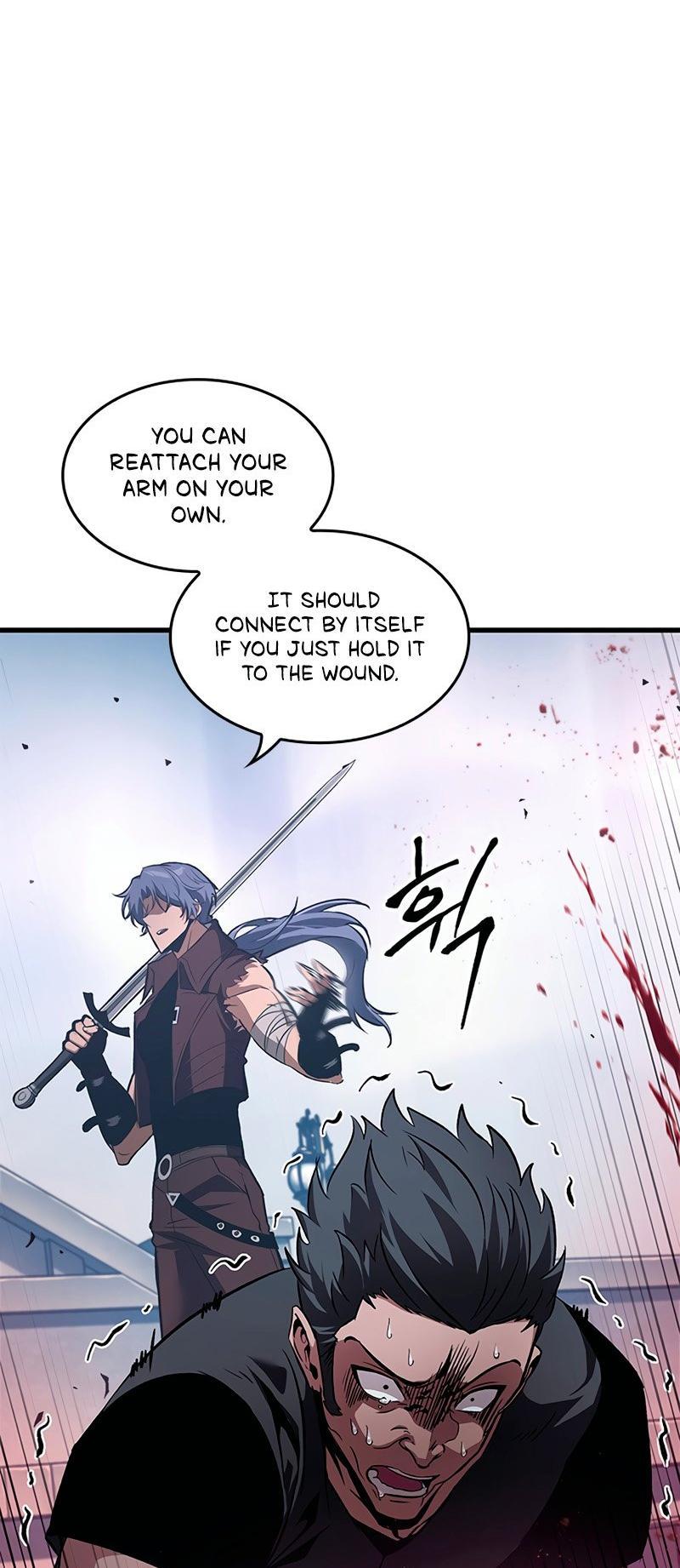 Pick Me Up Chap 57 - Next Chap 58