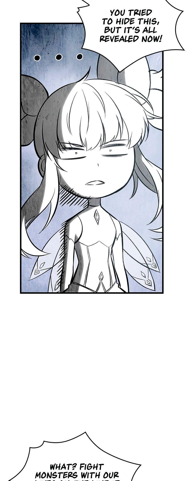Pick Me Up Chap 57 - Next Chap 58