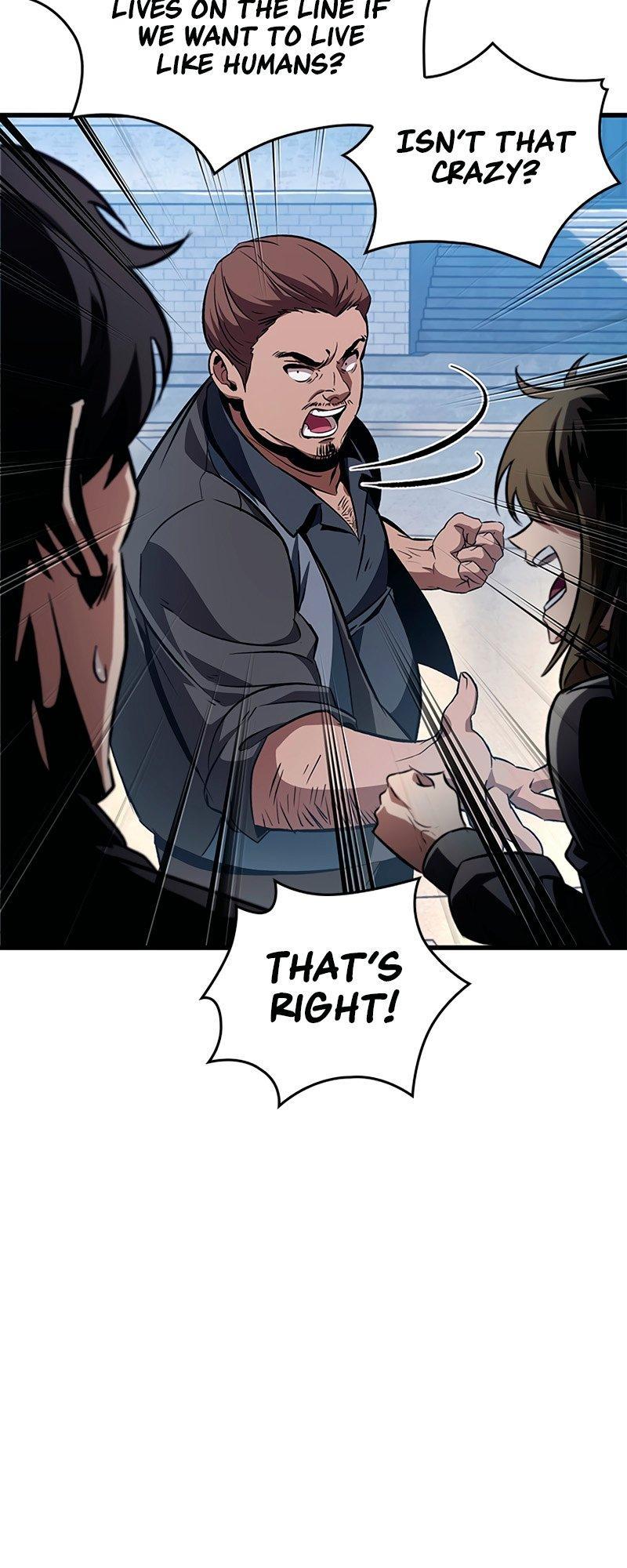 Pick Me Up Chap 57 - Next Chap 58