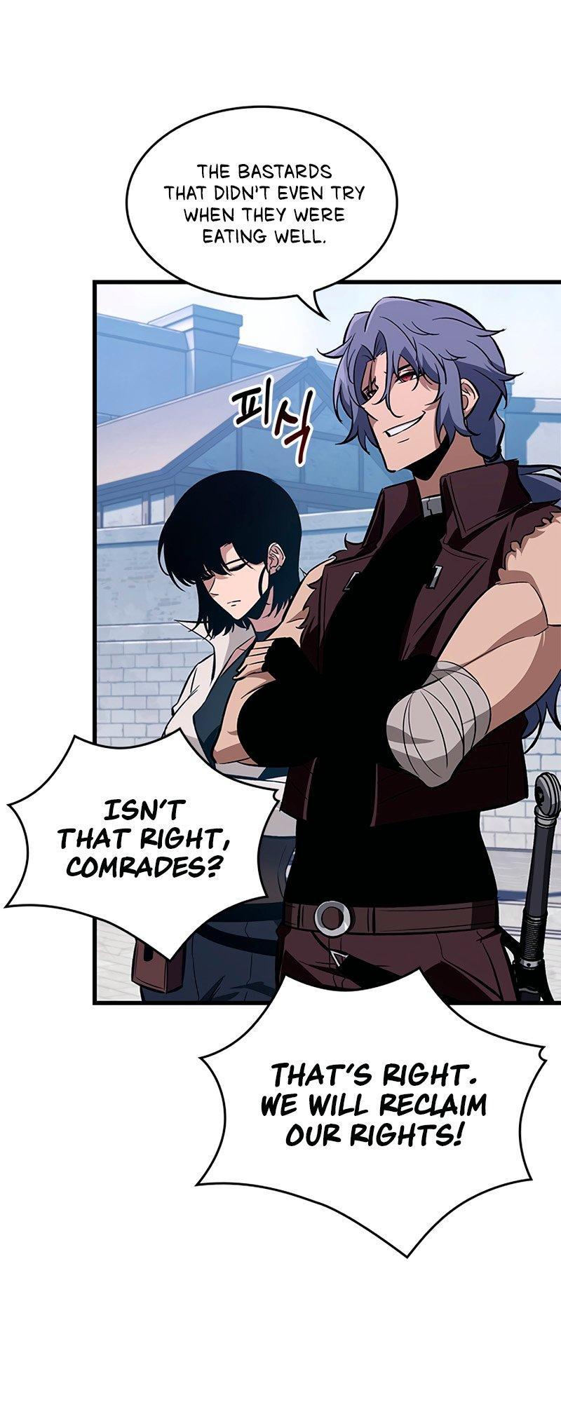 Pick Me Up Chap 57 - Next Chap 58