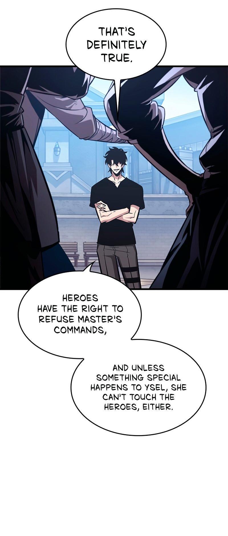 Pick Me Up Chap 57 - Next Chap 58