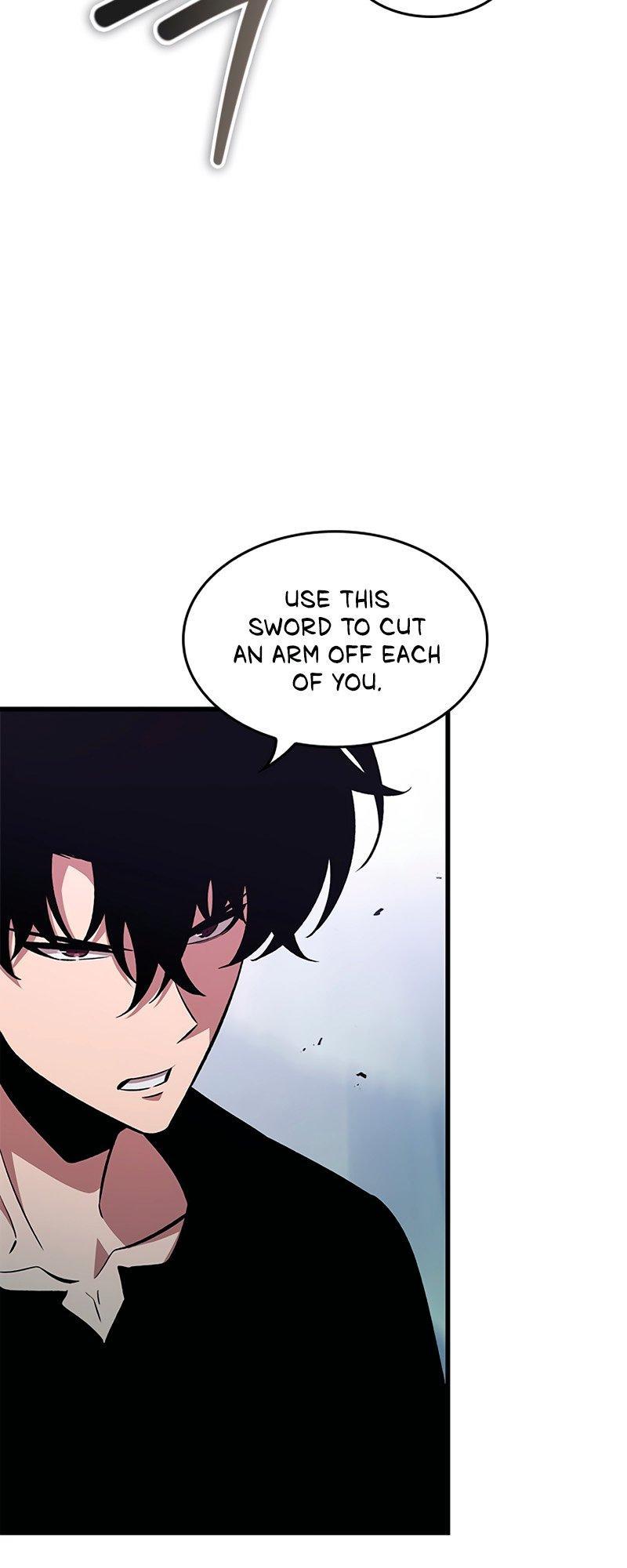 Pick Me Up Chap 57 - Next Chap 58