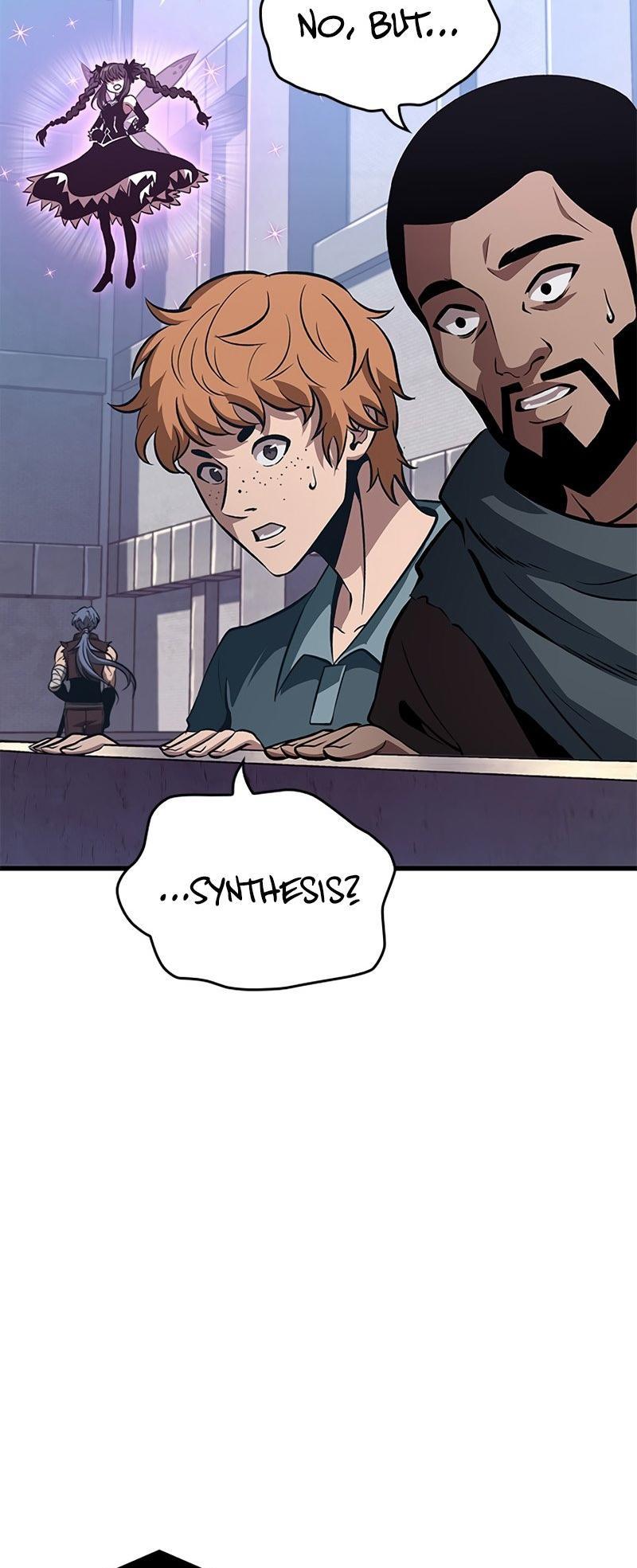 Pick Me Up Chap 57 - Next Chap 58