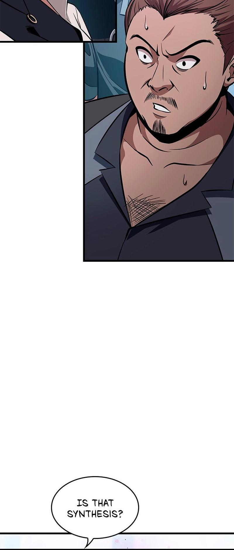 Pick Me Up Chap 57 - Next Chap 58