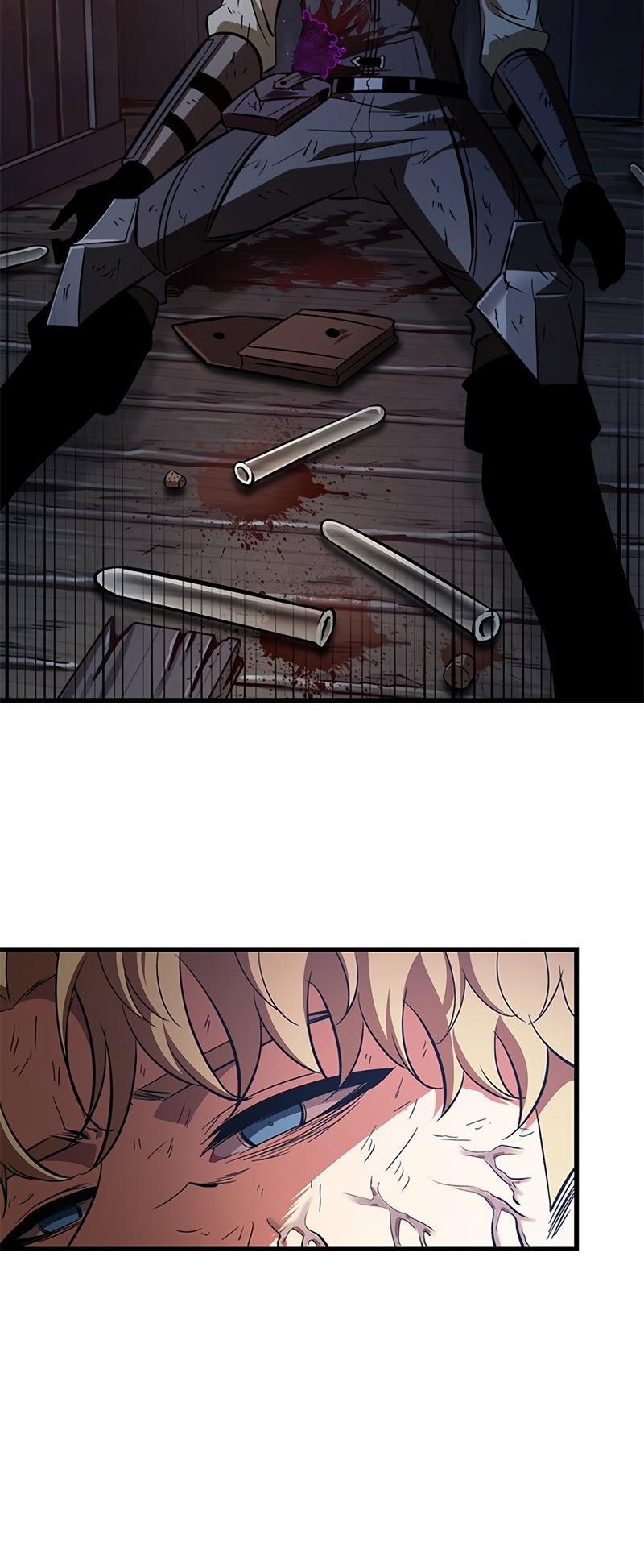 Pick Me Up Chap 54 - Next Chap 55
