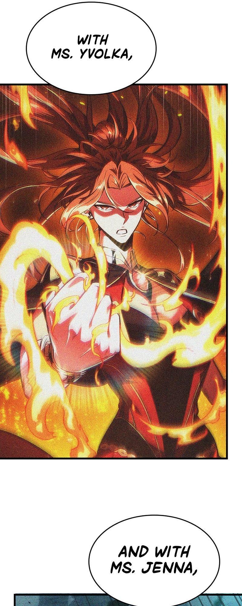 Pick Me Up Chap 54 - Next Chap 55