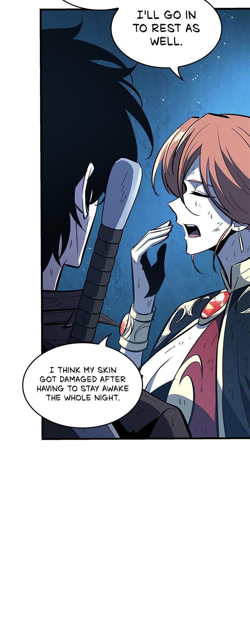 Pick Me Up Chap 54 - Next Chap 55