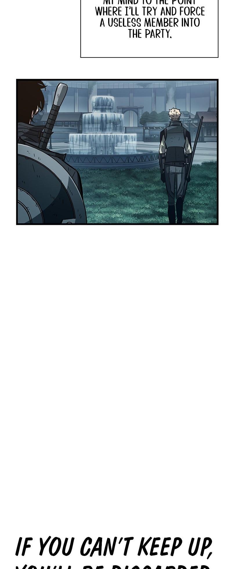 Pick Me Up Chap 54 - Next Chap 55