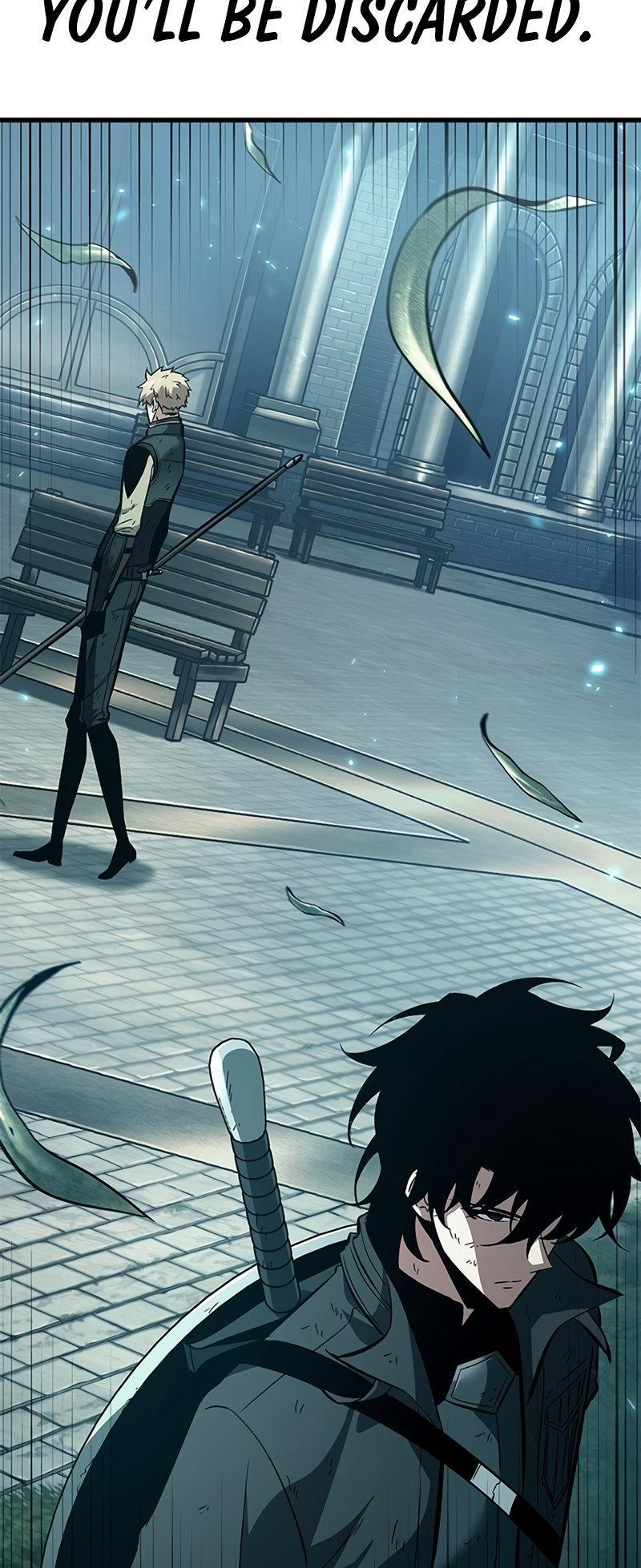 Pick Me Up Chap 54 - Next Chap 55