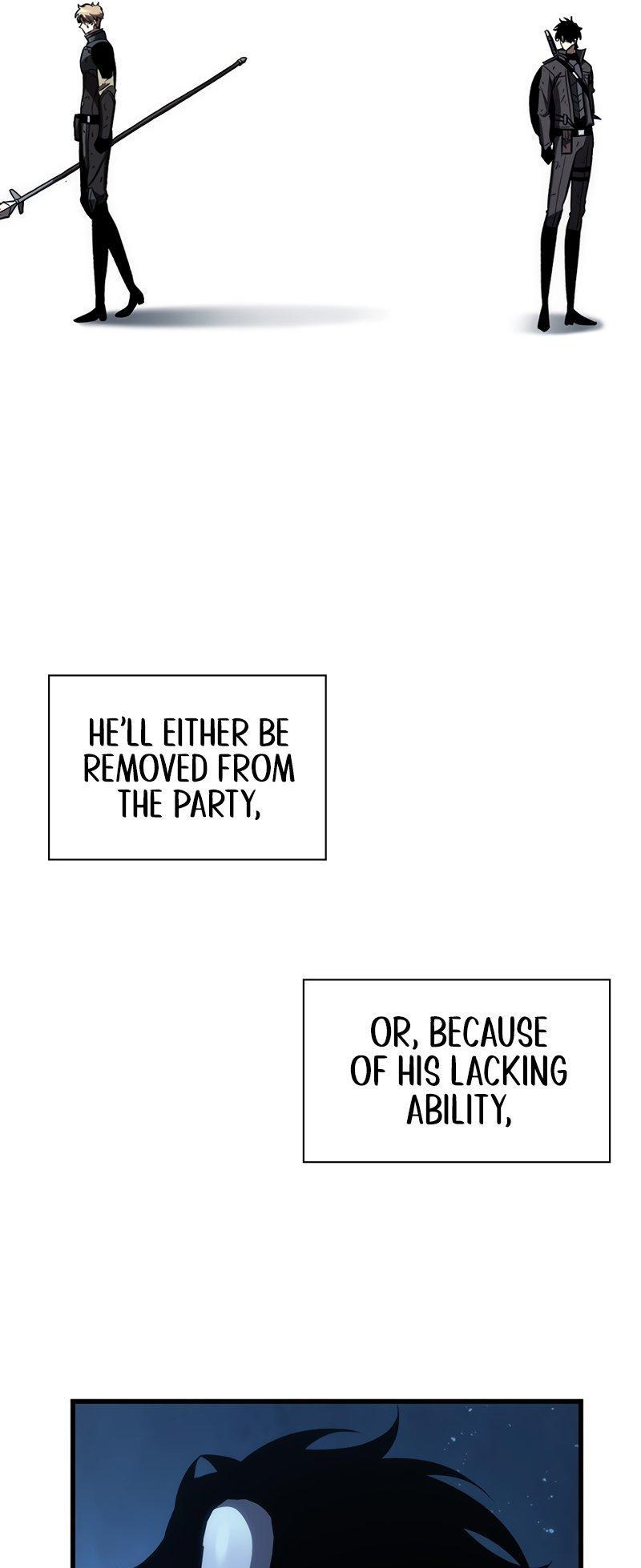 Pick Me Up Chap 54 - Next Chap 55
