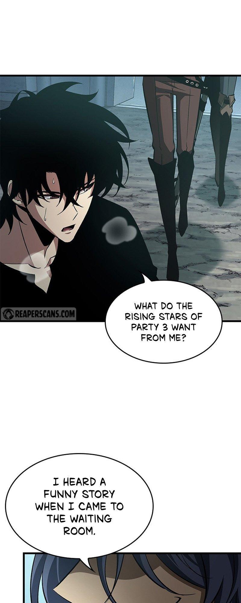 Pick Me Up Chap 55 - Next Chap 56